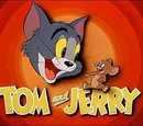 Tom and Jerry