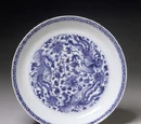 Hard-paste porcelain