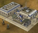 Strategy center