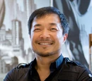 Jim Lee
