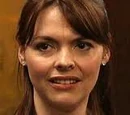 Tracy Barlow