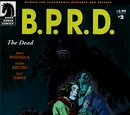 B.P.R.D.: The Dead Vol 1 2