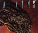 Aliens: Tribes Vol 1 1