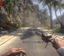 Tesla Bomb Knife Mod