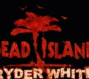 Ryder White's Campaign
