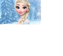 Elsa the Snow Queen