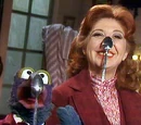 Beverly Sills