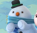 Chilly