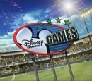 Disney Channel Games