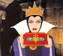 Evil Queen