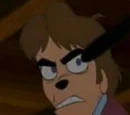 Bradley "Brad" Uppercrust III