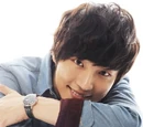 Yoon Shi Yoon