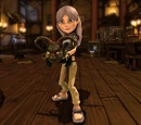Annarchy Costume
