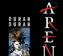 Arena - The Book