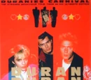 Duran Duran - 1988 Bootleg CDs