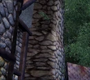 Mages Guild Well