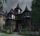 Cheydinhal Mages Guild