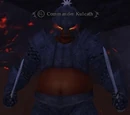 Commander Kulcath