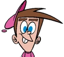 Timmy Turner