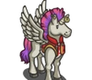 Punk Pegacorn