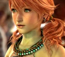 Oerba Dia Vanille