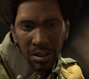 Sazh Katzroy