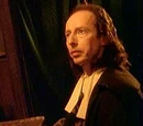 Gerald Archer