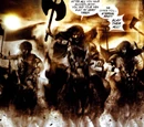 Barbarians