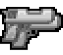 Dual Pistol