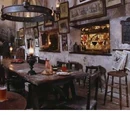 Leaky Cauldron