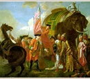 Indian Independence Movement