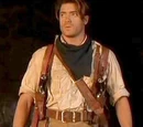 Rick O'Connell