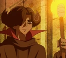 Spica (Chaos trilogy)