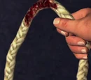 Triple Braid Rope