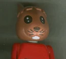 Robby Rabbit