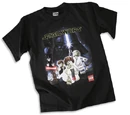 TS41 Star Wars Original Trilogy T-Shirt