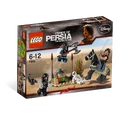 7569 Desert Attack