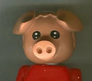 Pierre Pig
