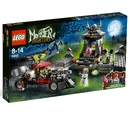9465 The Zombies