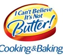 I Can't Believe It's Not Butter!