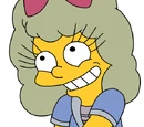 Referencias a Paraguay en Los Simpson
