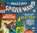 Amazing Spider-Man Vol 1 9