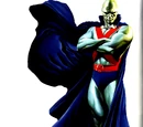 Template:Martian Manhunter Storyline