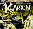 Seven Soldiers: Klarion Vol 1 1