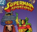 Superman Adventures Vol 1 42