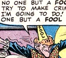 Fool (Earth-Two)
