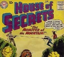 House of Secrets Vol 1 33