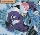 Validus (Post-Zero Hour)