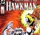 Hawkman Vol 2 5