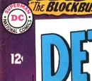 Detective Comics Vol 1 345